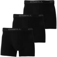 Mens Boxershorts Uni 3-Pack